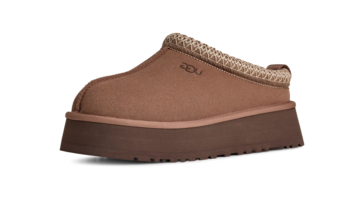 UGG Tazz II Slipper Rocky Oak (Women's)