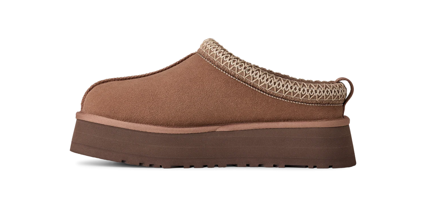 UGG Tazz II Slipper Rocky Oak (Women's)