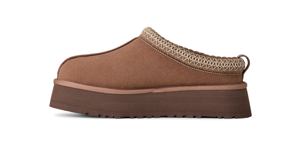 UGG Tazz II Slipper Rocky Oak (Women's)