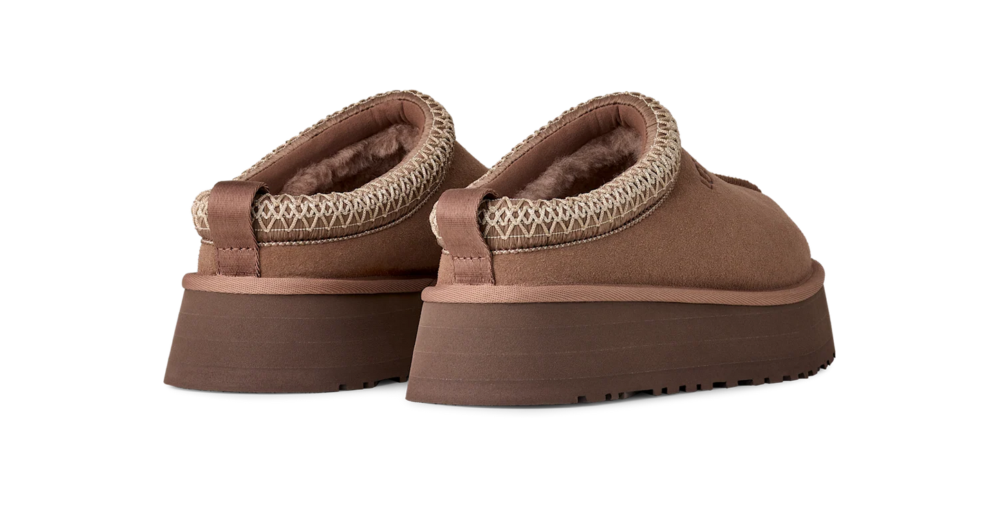 UGG Tazz II Slipper Rocky Oak (Women's)