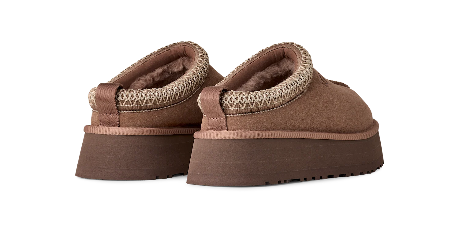 UGG Tazz II Slipper Rocky Oak (Women's)