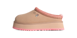 UGG Tazz Love '25 Slipper Arroyo Tropical Pink (Women's)