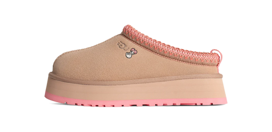 UGG Tazz Love '25 Slipper Arroyo Tropical Pink (Women's)