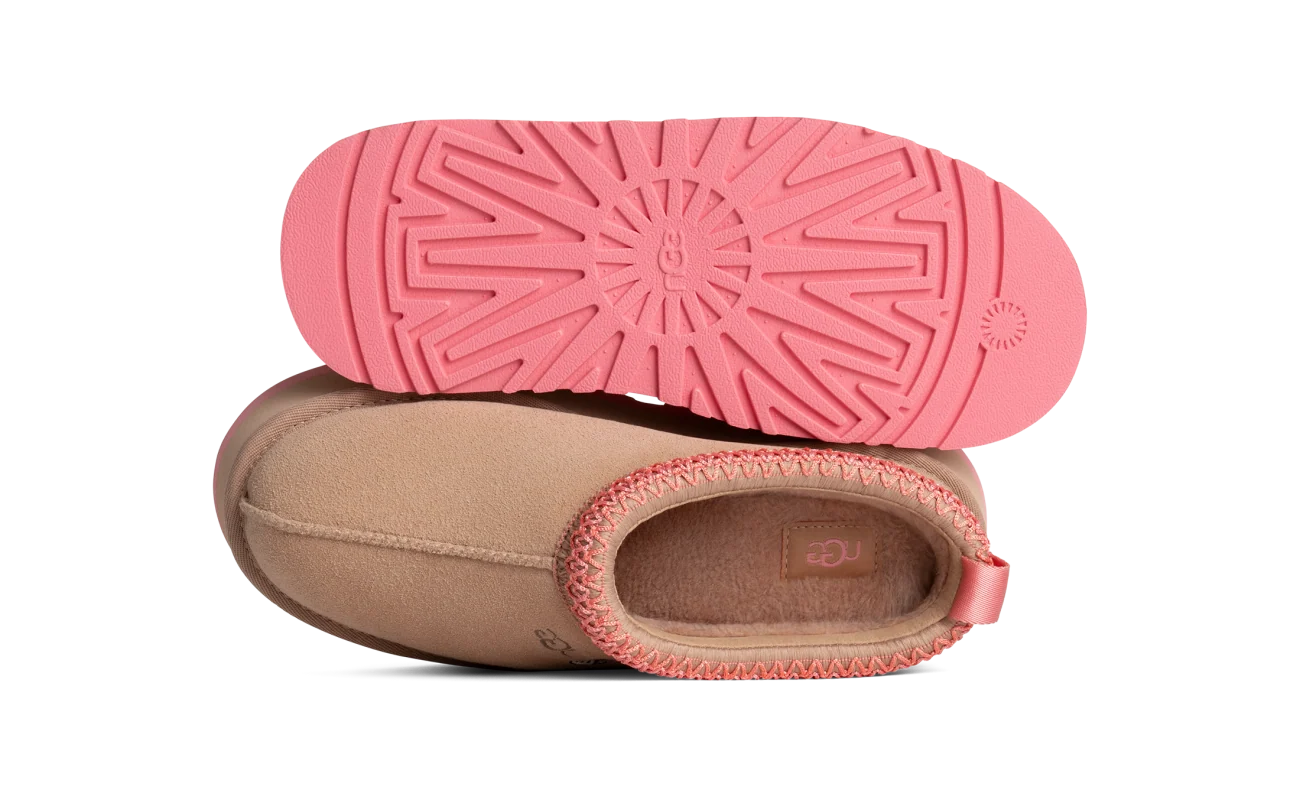 UGG Tazz Love '25 Slipper Arroyo Tropical Pink (Women's)