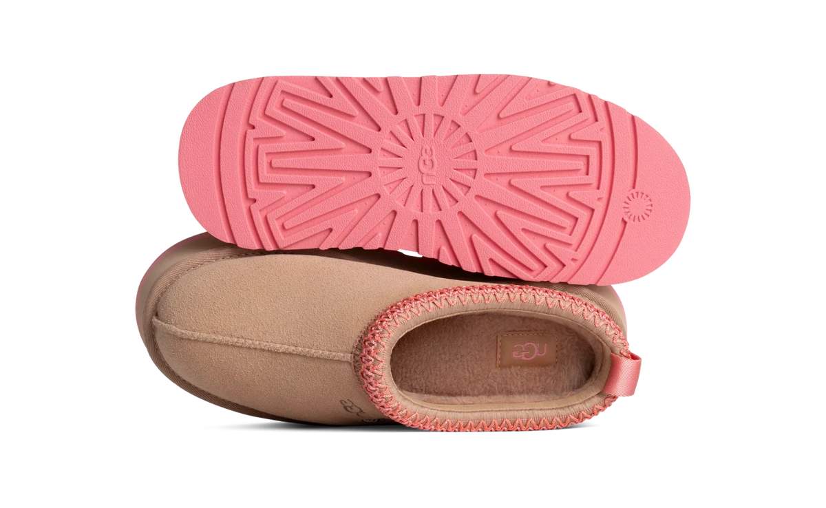 UGG Tazz Love '25 Slipper Arroyo Tropical Pink (Women's)