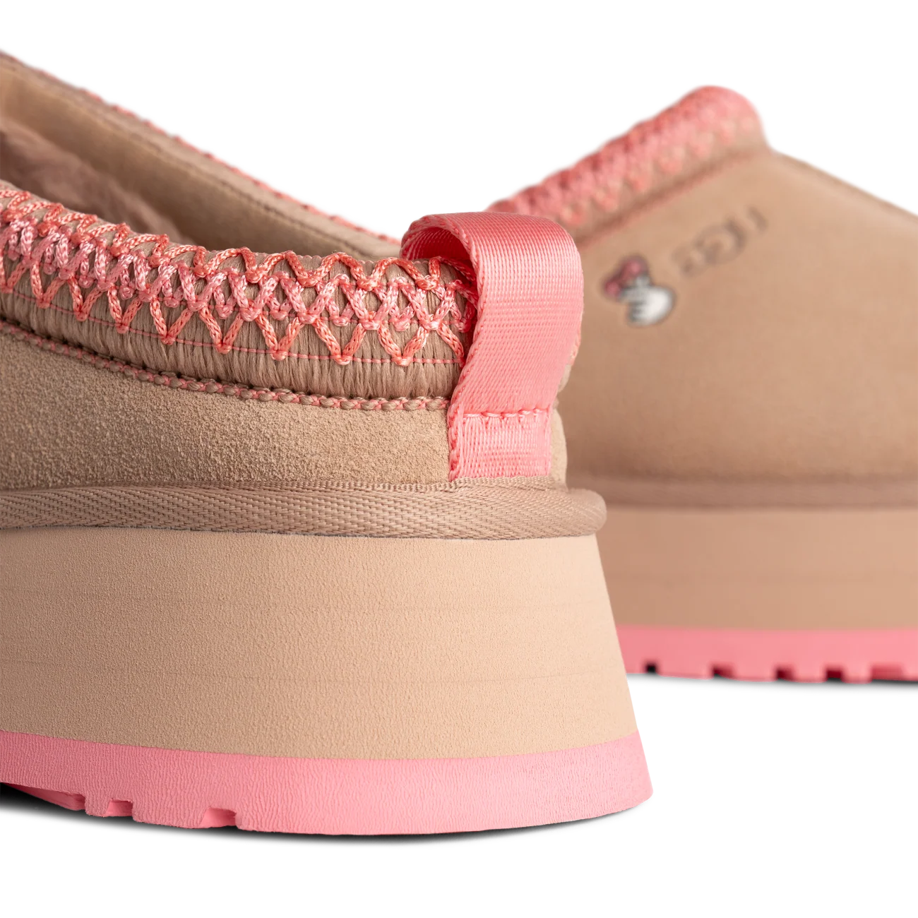 UGG Tazz Love '25 Slipper Arroyo Tropical Pink (Women's)