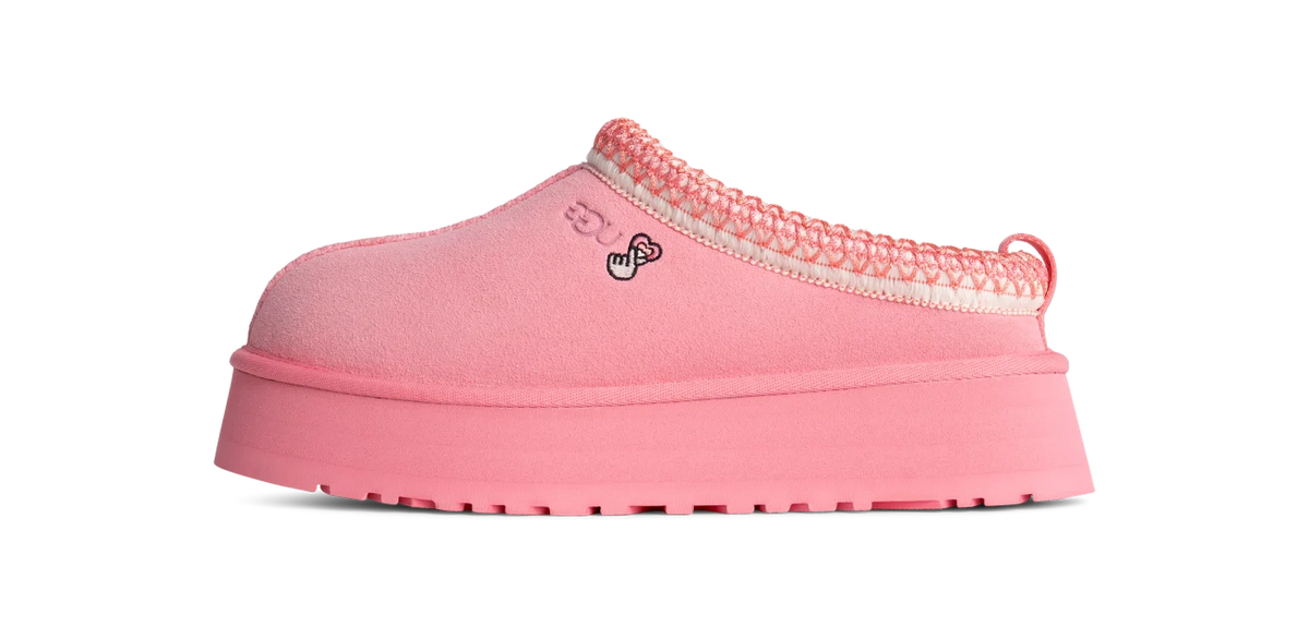 UGG Tazz Love '25 Slipper Tropical Pink (Women's)