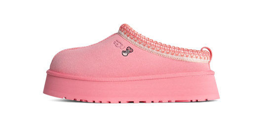 UGG Tazz Love '25 Slipper Tropical Pink (Women's)