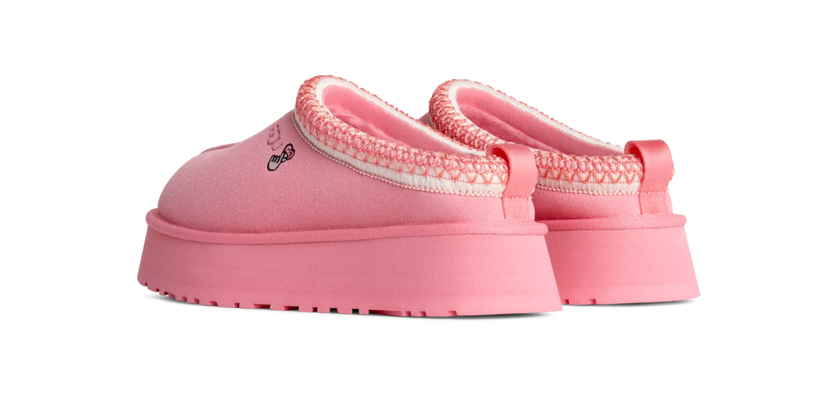 UGG Tazz Love '25 Slipper Tropical Pink (Women's)