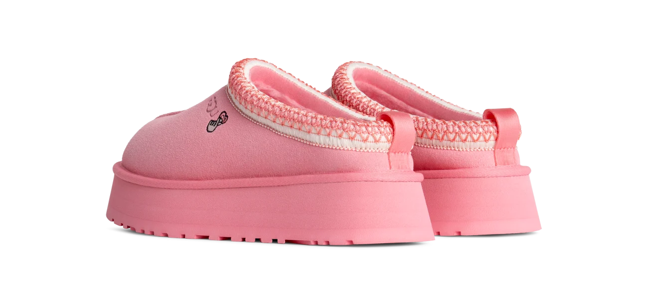 UGG Tazz Love '25 Slipper Tropical Pink (Women's)