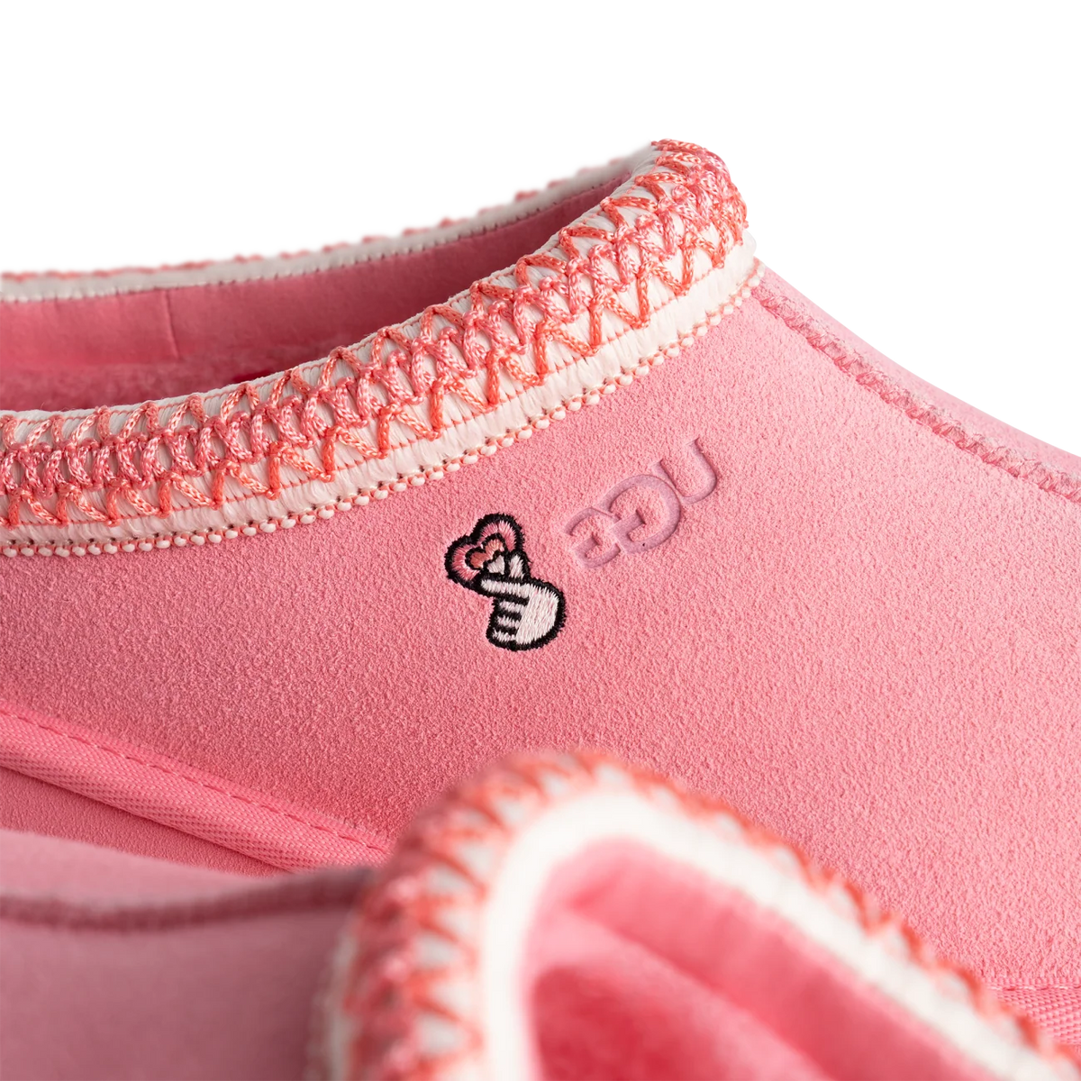UGG Tazz Love '25 Slipper Tropical Pink (Women's)