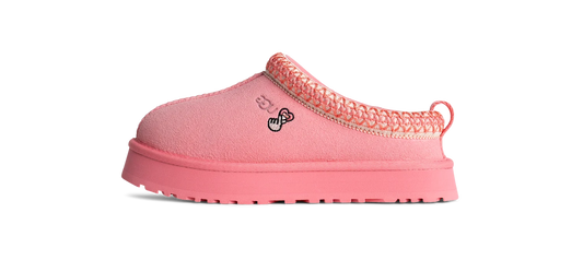 UGG Tazz Love '25 Slipper Tropical Pink (Kids)