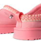 UGG Tazz Love '25 Slipper Tropical Pink (Kids)