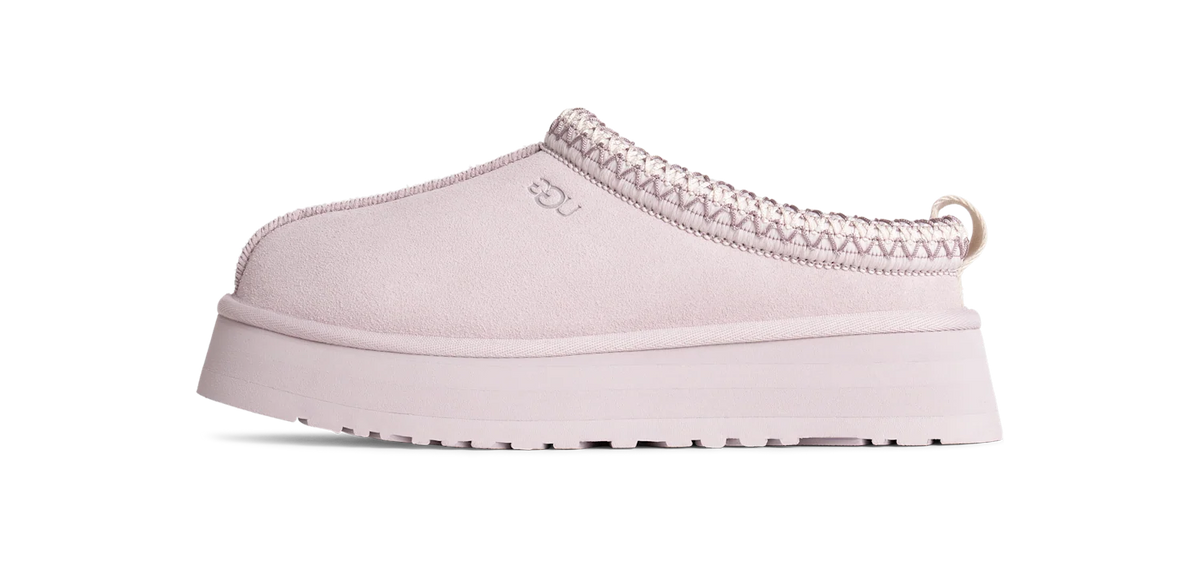 UGG Tazz Slipper Bay Fog (Women's)