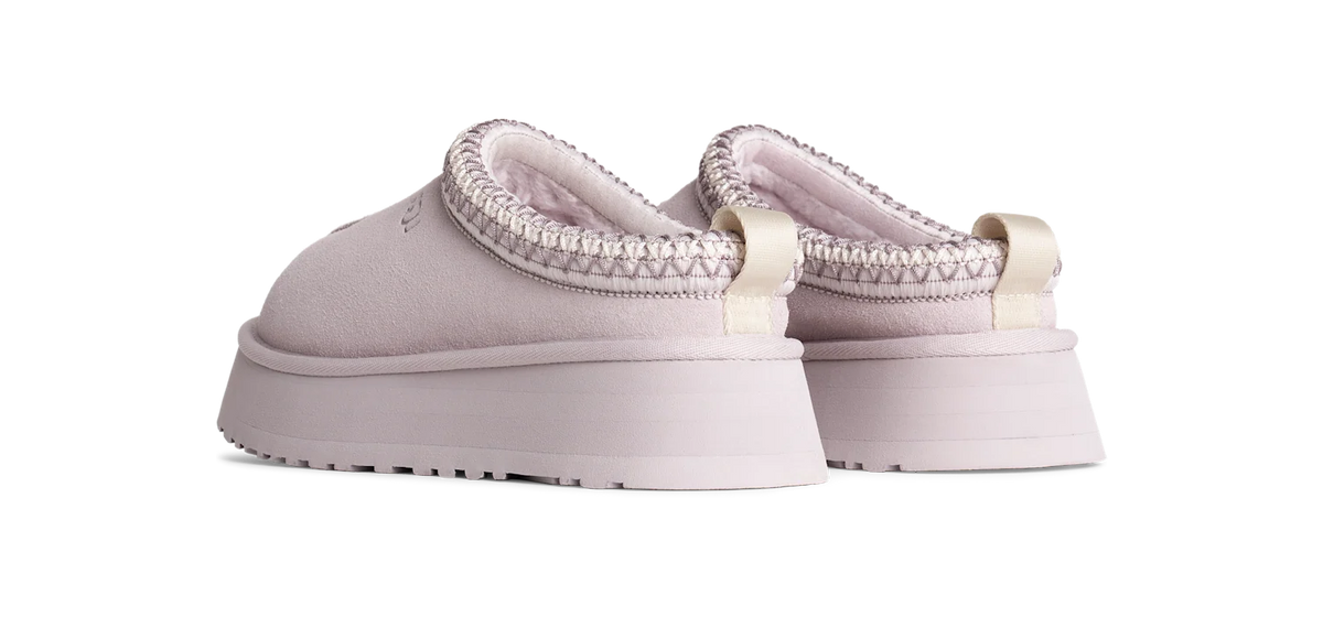 UGG Tazz Slipper Bay Fog (Women's)