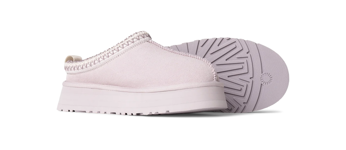 UGG Tazz Slipper Bay Fog (Women's)