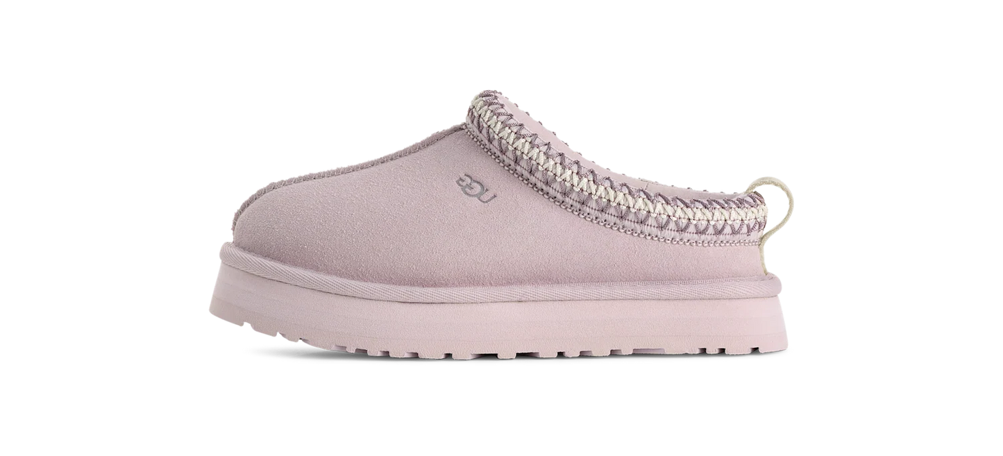 UGG Tazz Slipper Bay Fog (Kids)