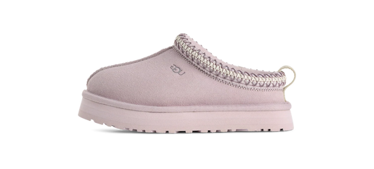 UGG Tazz Slipper Bay Fog (Kids)