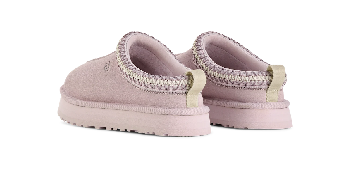 UGG Tazz Slipper Bay Fog (Kids)
