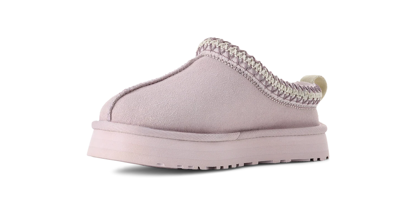 UGG Tazz Slipper Bay Fog (Kids)