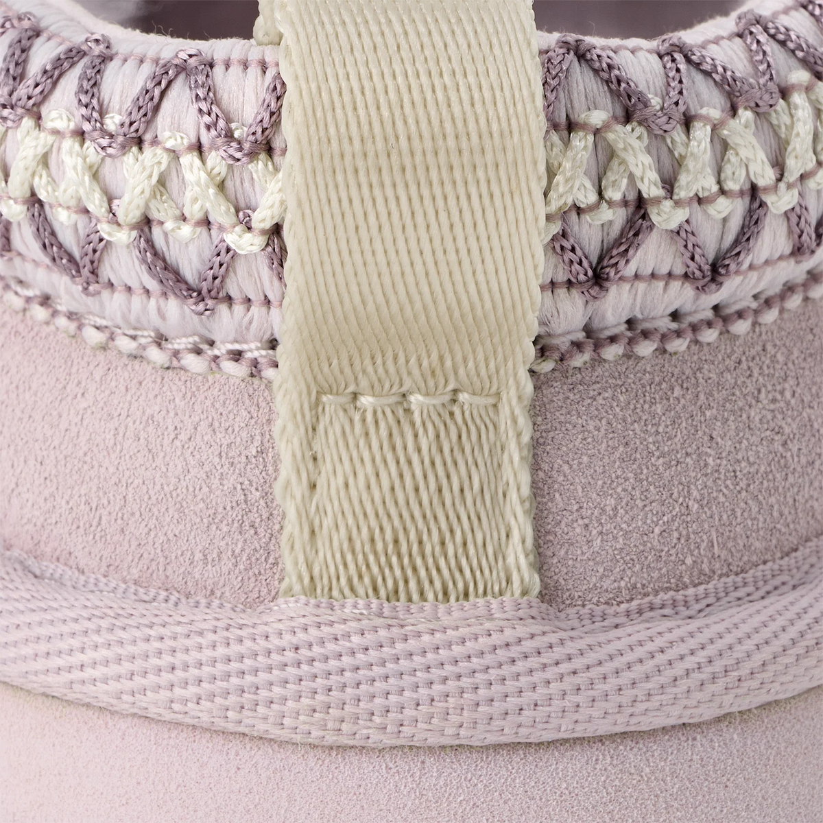UGG Tazz Slipper Bay Fog (Kids)