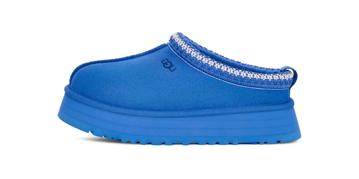 UGG Tazz Slipper Big Sky (Women's)