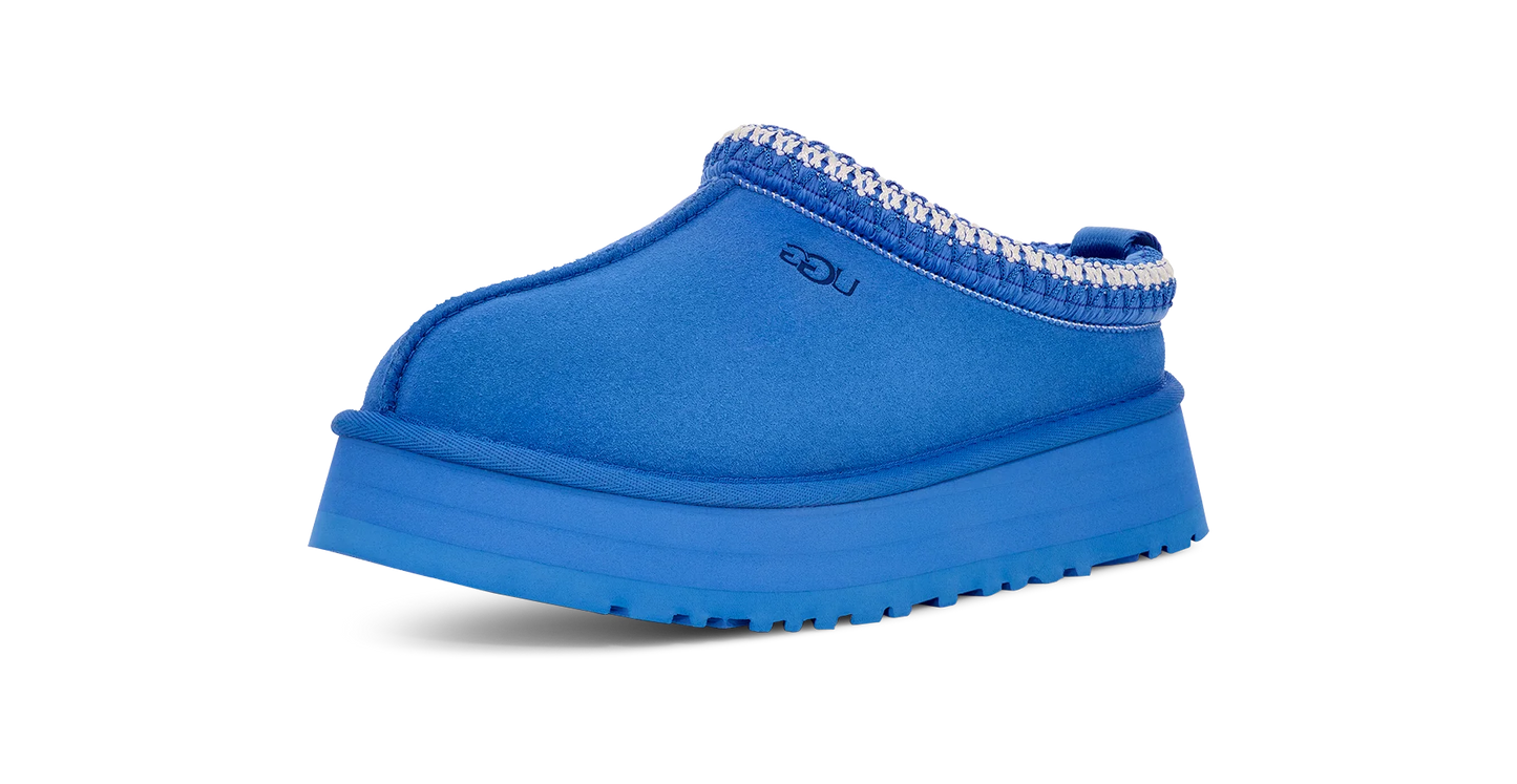 UGG Tazz Slipper Big Sky (Women's)