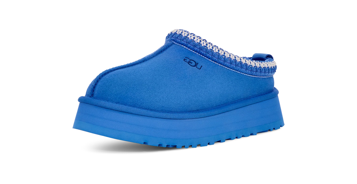 UGG Tazz Slipper Big Sky (Women's)
