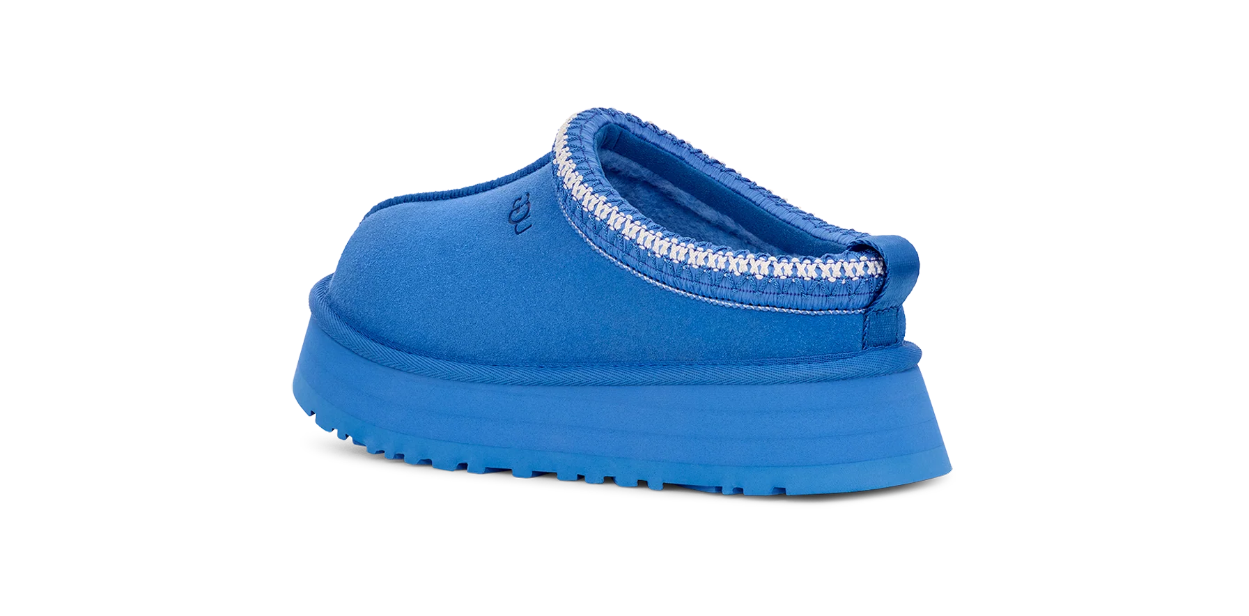 UGG Tazz Slipper Big Sky (Women's)