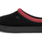 UGG Tazz Slipper Black Multi (Kids)
