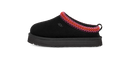 UGG Tazz Slipper Black Multi (Kids)