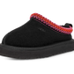 UGG Tazz Slipper Black Multi (Kids)