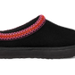 UGG Tazz Slipper Black Multi (Kids)