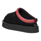UGG Tazz Slipper Black Multi (Kids)