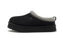 UGG Tasman X Lace Slipper Black (Women's)