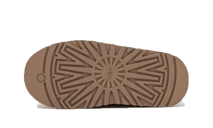 UGG Tazz Slipper Burnt Olive (Women's)