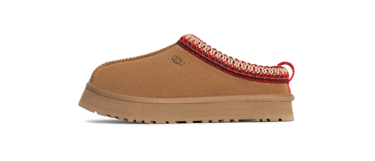 UGG Tazz Slipper Chestnut (Kids)