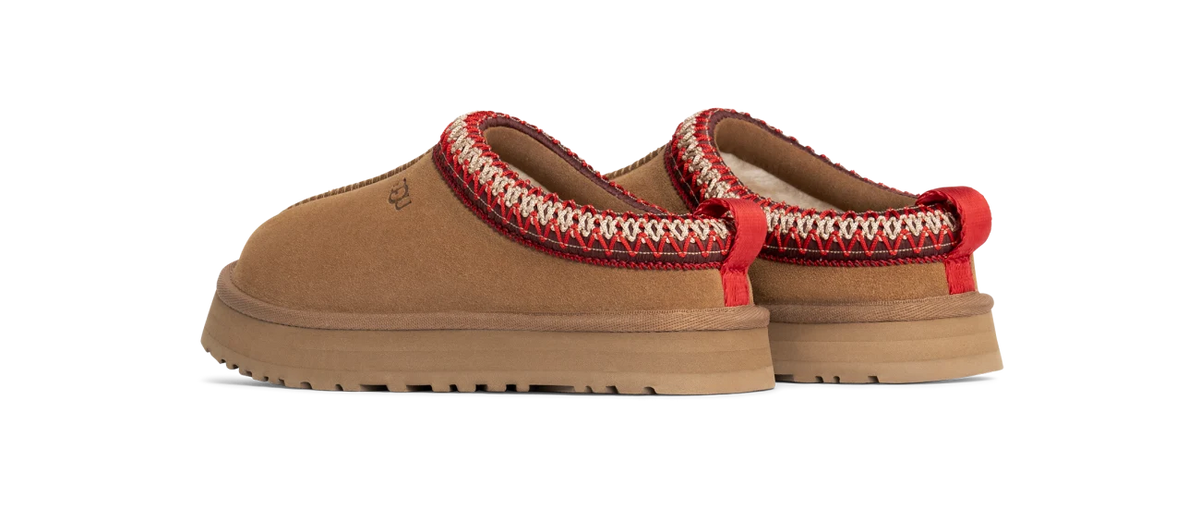 UGG Tazz Slipper Chestnut (Kids)