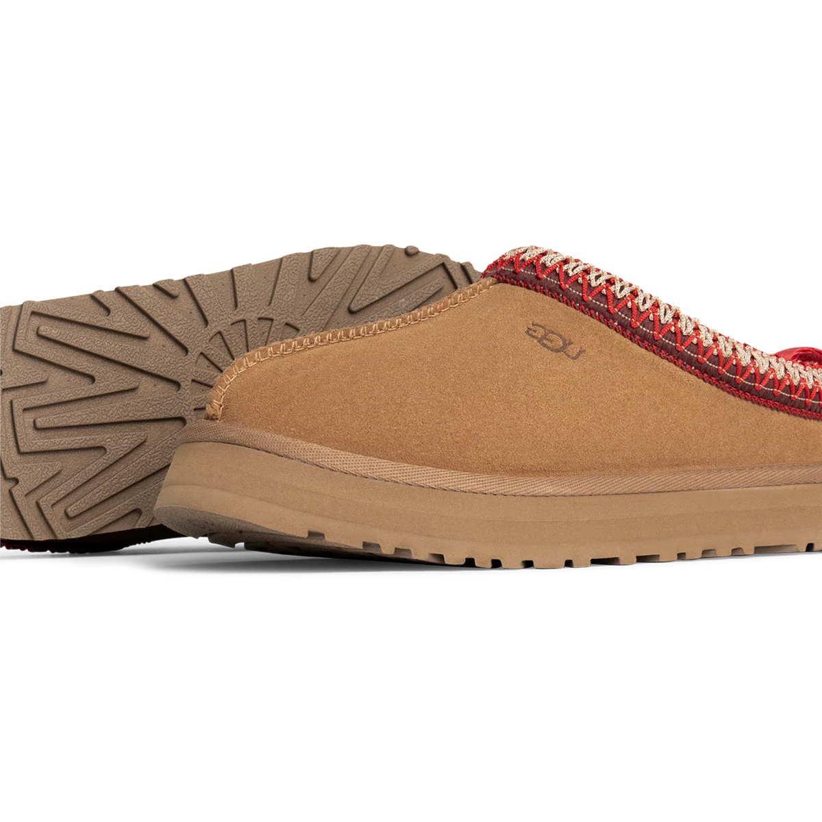 UGG Tazz Slipper Chestnut (Kids)