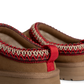 UGG Tazz Slipper Chestnut (Kids)