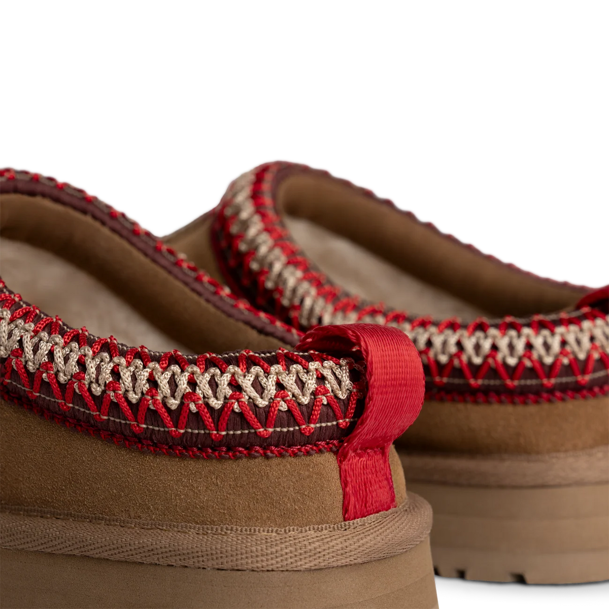 UGG Tazz Slipper Chestnut (Kids)