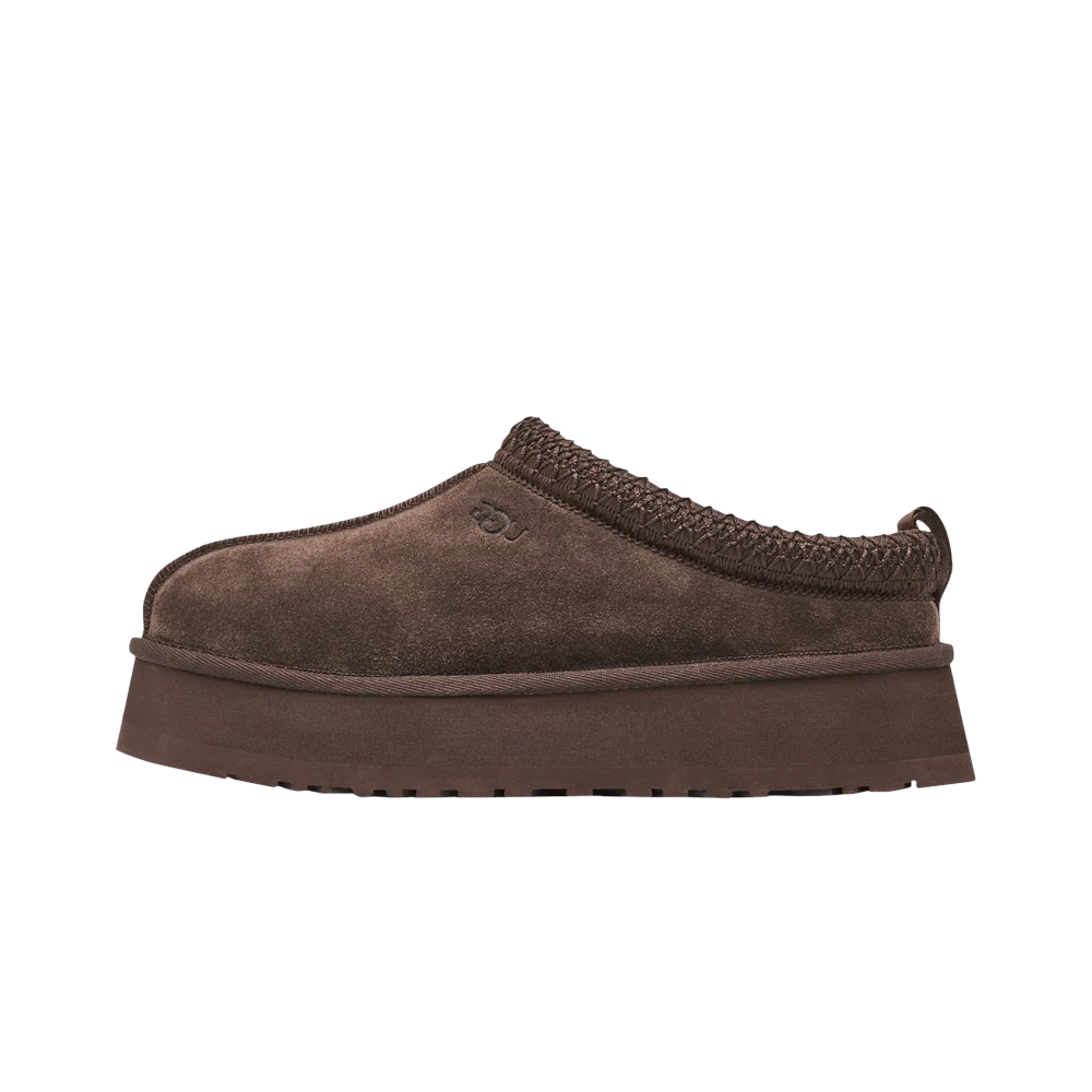 UGG Tazz Slipper Chocolate (Women's)