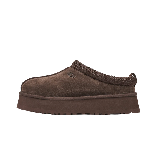 UGG Tazz Slipper Chocolate (Women's)