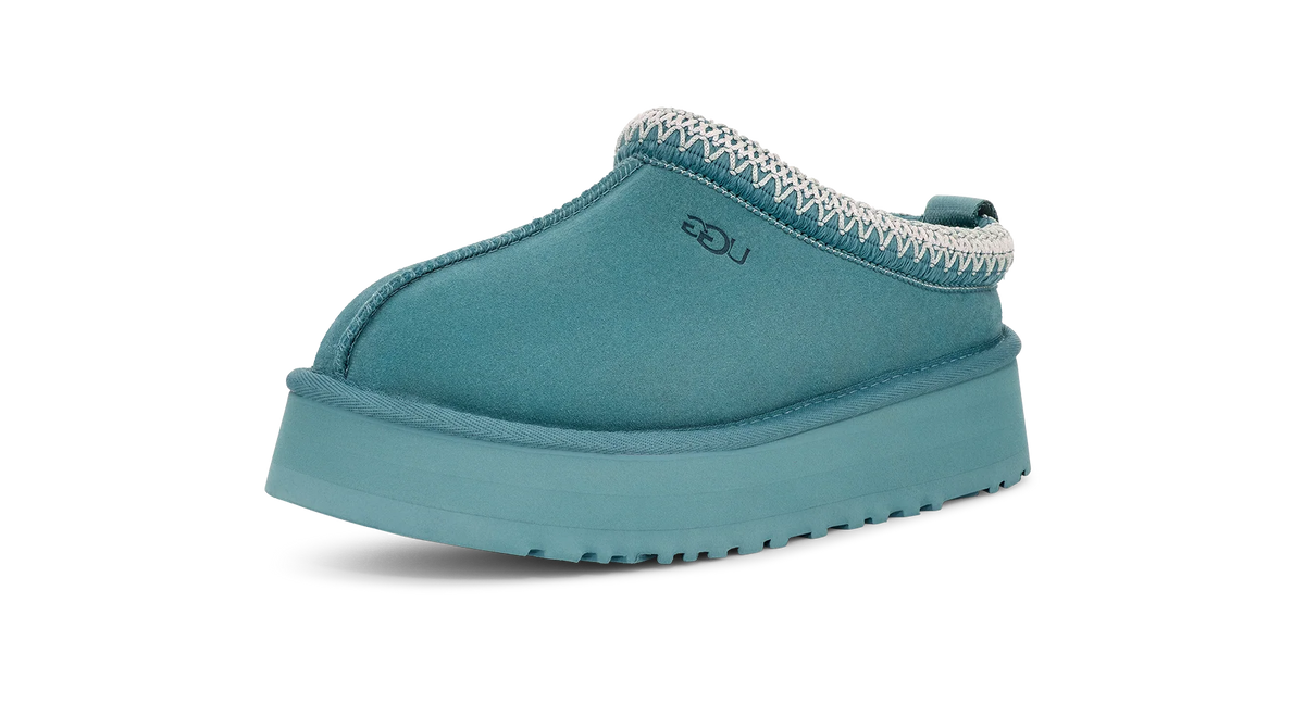 UGG Tazz Slipper Deep Ice (Women's)