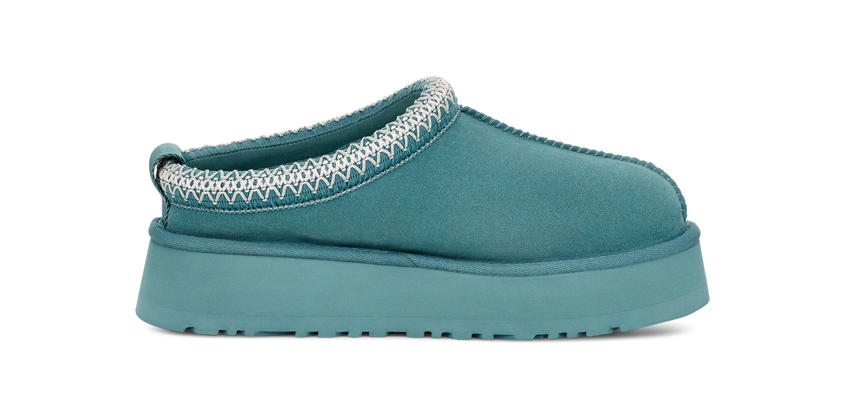 UGG Tazz Slipper Deep Ice (Women's)
