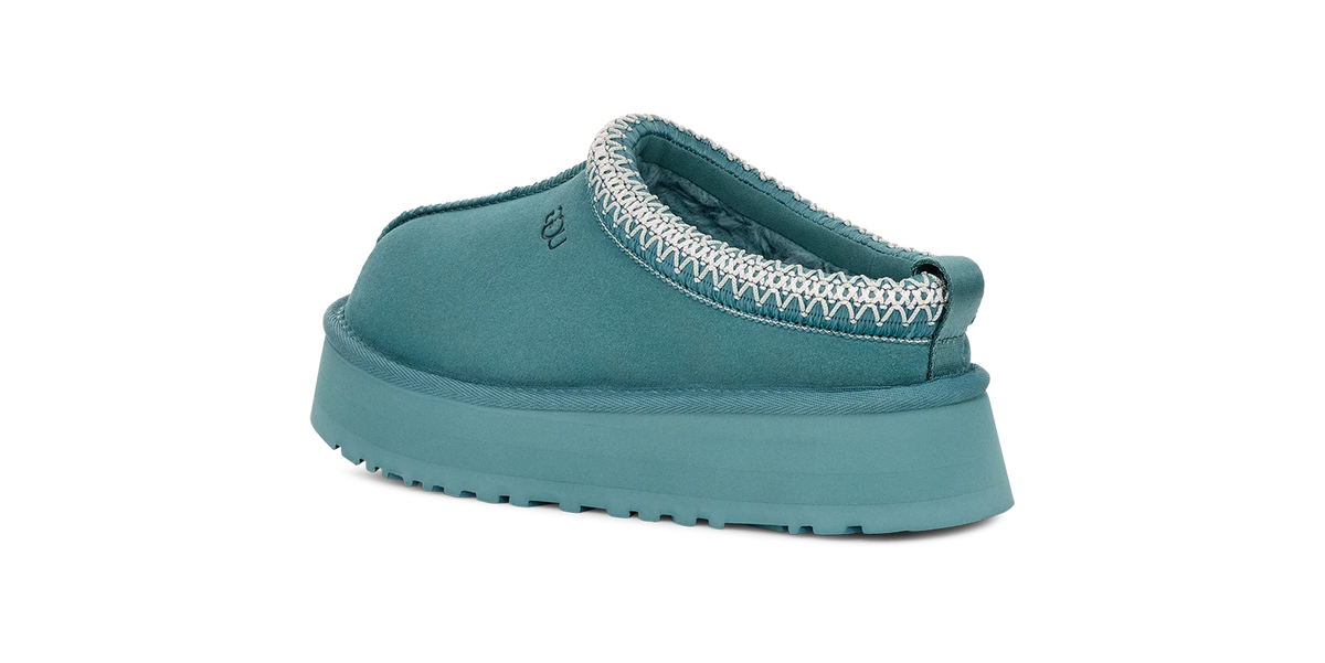 UGG Tazz Slipper Deep Ice (Women's)