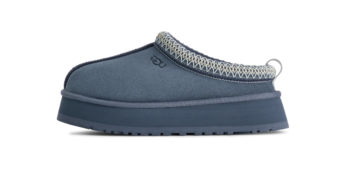 UGG Tazz Slipper Desert Blue (Women's)