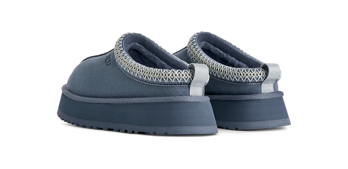 UGG Tazz Slipper Desert Blue (Women's)