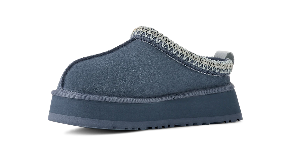 UGG Tazz Slipper Desert Blue (Women's)