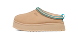 UGG Tazz Slipper Driftwood (Women's)